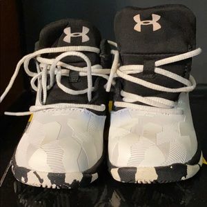 Under Armour baby shoes